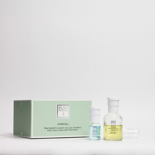 Vitrocell Caduta Cellule Staminali