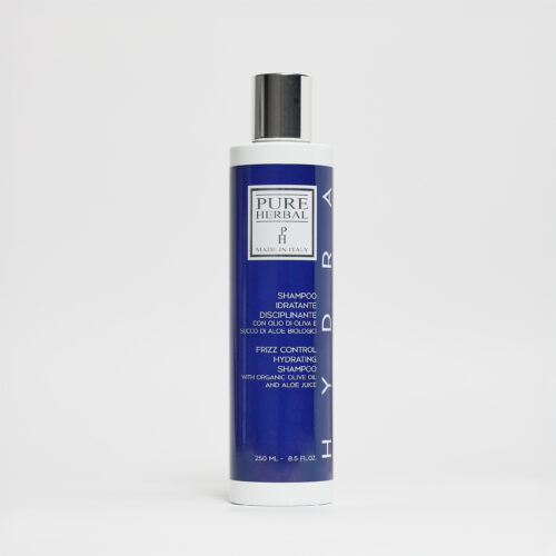 Shampoo Idratante Disciplinante 250 ml