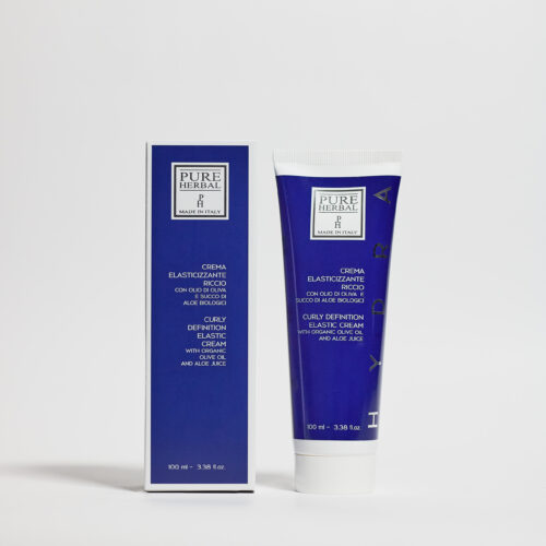 Crema Elasticizzante Definizione Ricci 100 ml