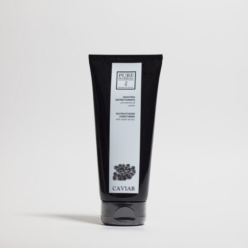 Maschera Ristrutturante Caviale 150 ml